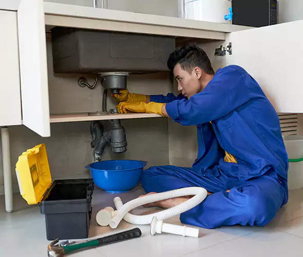 Expert Plumber for Basement Leak Repair in Allentown, PA: Schedule Affordable Waterproofing Services with Us