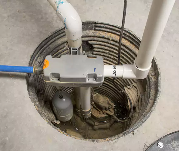 Licensed Plumbers for Basement Sump Pump Installation in Allentown