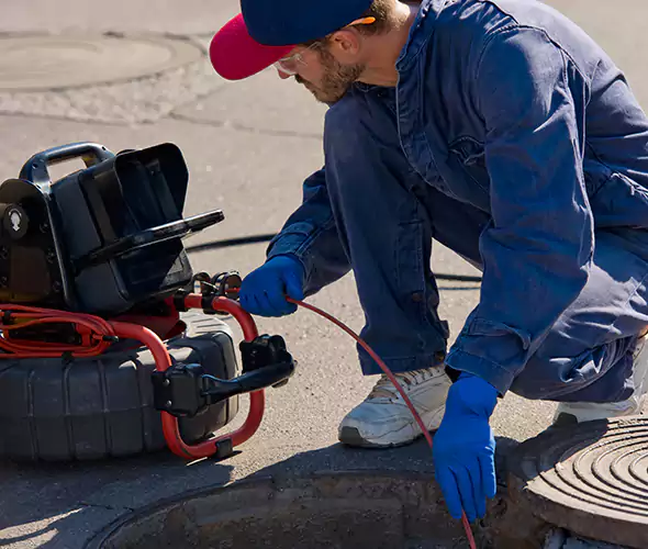 Expert Plumber for Clogged Drain Repair in Allentown, PA: Schedule Affordable Drain Cleaning Services with Us