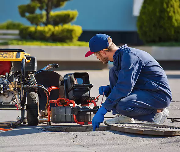 Expert Plumber for Drain Cleaning in Allentown, PA: Schedule Reliable Plumbing Solutions with Us