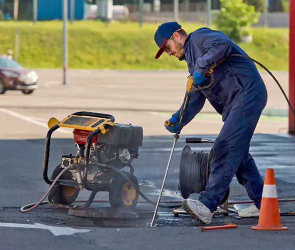 Expert Drain Jetting Specialists in Allentown, PA: Schedule Reliable Jetting Services Today