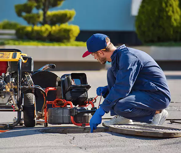 Trusted Drain Repair Specialists in Allentown, PA