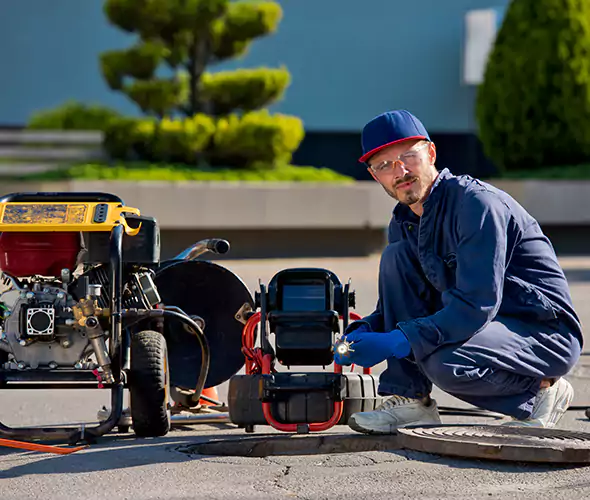 Professional Plumbers for Drains Camera Inspection in Allentown, PA: Book Expert Inspection Services Today