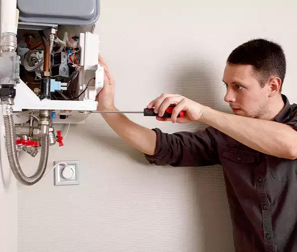 Certified Technicians for Electric Tankless Water Heater Installation in Allentown, PA: Fast & Reliable Service.