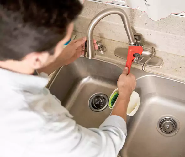 Professional Emergency Plumbing Repair in Allentown, PA