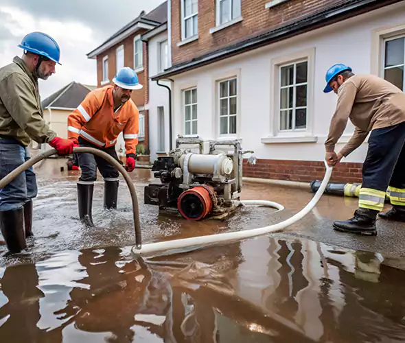 Expert Technicians for Flood Restoration in Allentown, PA: Schedule Reliable Flood Restoration Services with Us