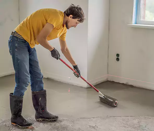 Trusted Foundation Leak Repair Experts in Allentown, PA