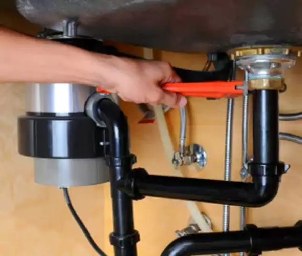 Professional Garbage Disposal Repair in Allentown, PA