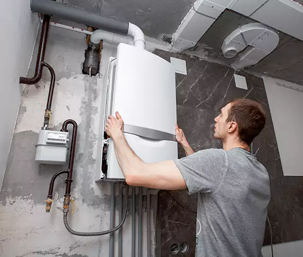 Certified Experts for Gas Water Heater Installation in Allentown, PA