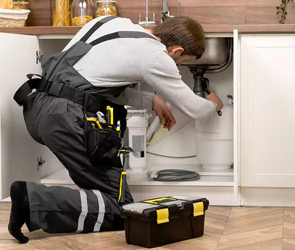 Certified Plumbers for Insinkerator Installation in Allentown