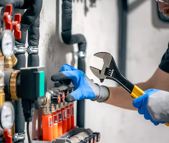 Expert Plumber for New Construction Plumbing in Allentown, PA: Schedule Affordable Installation Services with Us