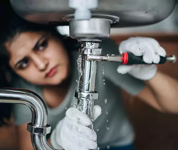 Professional Pipe Repair Specialists in Allentown, PA