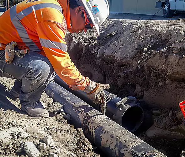 Expert Plumber for Pipe Replacement in Allentown, PA: Schedule Reliable Plumbing Replacement Services with Us