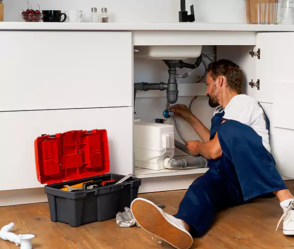 Expert Plumber for Frozen Pipes in Allentown, PA: Schedule Affordable Frozen Pipe Repair Services with Us