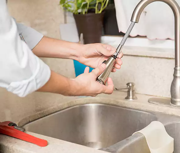 Expert Plumber for Plumbing Inspection in Allentown, PA: Schedule Affordable Inspection Services with Us