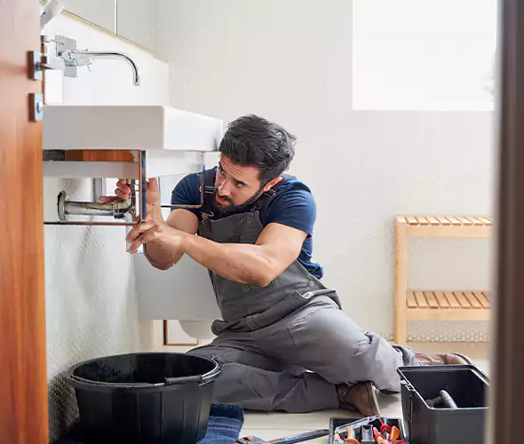 Expert Plumber for Plumbing Repair in Allentown, PA: Schedule Affordable Plumbing Repair Services with Us