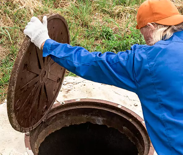 Septic System Repair Experts in Allentown, PA