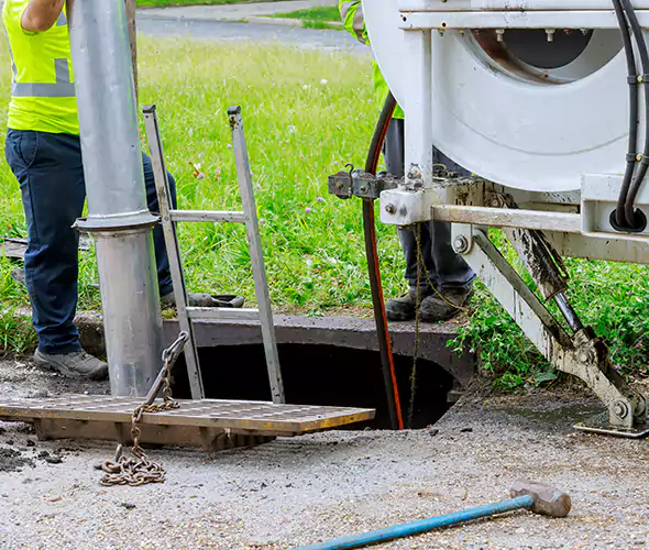 Expert Plumber for Sewer Line Cleaning in Allentown, PA: Schedule Reliable Sewer Cleaning Services with Us