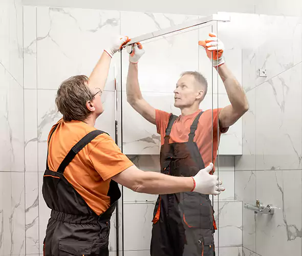 Professional Shower Installation Specialist in Allentown, PA: Schedule Affordable Shower Setup Services with Us