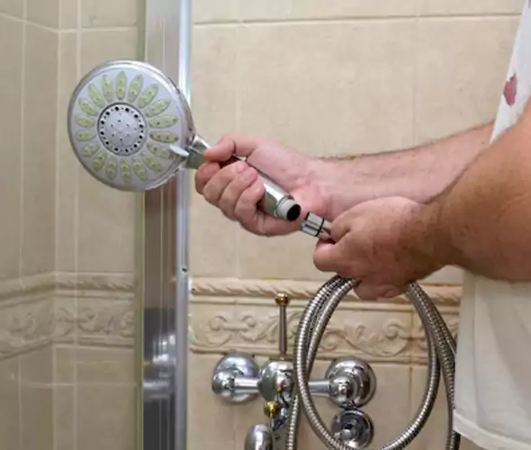 Professional Shower Repair Specialist in Allentown, PA: Schedule Affordable Shower Services with Us