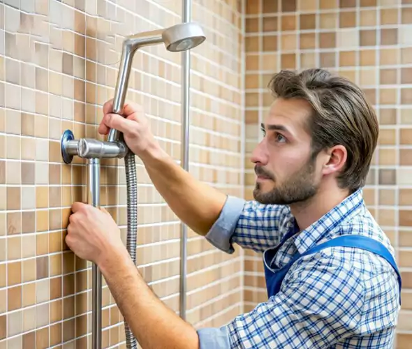 Professional Shower Replacement Specialist in Allentown, PA: Schedule Affordable Shower Upgrade Services with Us
