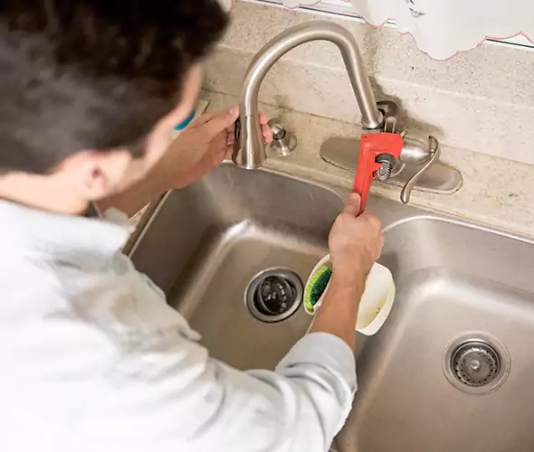 Professional Sink Repair Specialist in Allentown, PA: Schedule Reliable Sink Fixing Services with Us