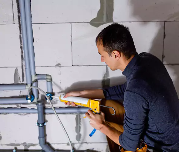 Expert Plumber for Slab Leak Detection in Allentown, PA: Schedule Affordable Slab Leak Repair Services with Us