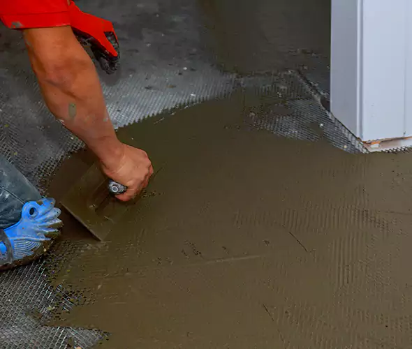 Expert Professional Slab Leak Repair in Allentown, PA