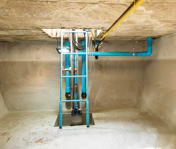 Expert Plumber for Sump Pump Maintenance in Allentown, PA: Schedule Reliable Maintenance Services with Us