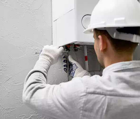 Expert Plumbers for Tankless Water Heater Installation in Allentown, PA: Schedule Reliable Service Today
