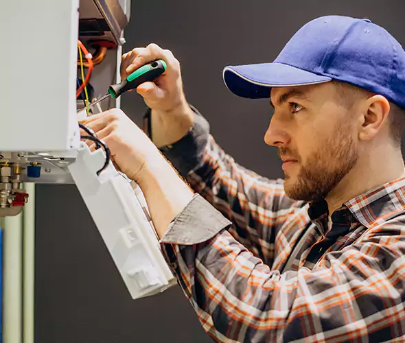 Expert Tankless Water Heater Plumber in Allentown, PA