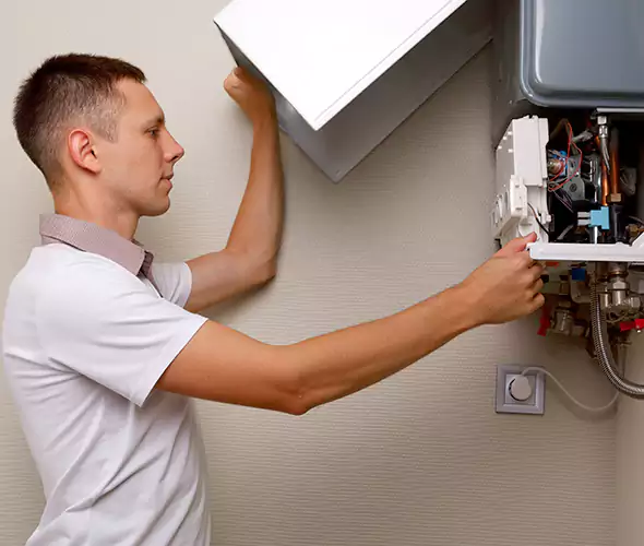 Expert Plumber for Tankless Water Heater Replacement in Allentown, PA: Schedule Affordable Replacement Services with Us