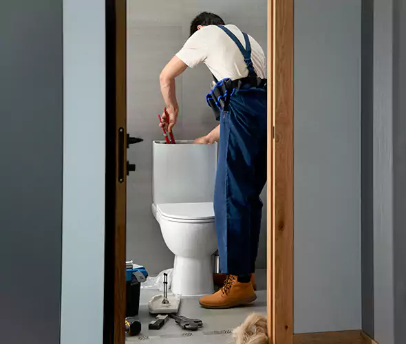 Professional Plumbers for Toilet Bowl Replacement in Allentown, PA: Schedule Affordable Toilet Replacement Services With Us