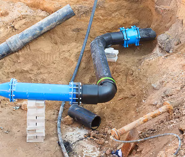 Expert Professional Trenchless Pipe Repair in Allentown, PA
