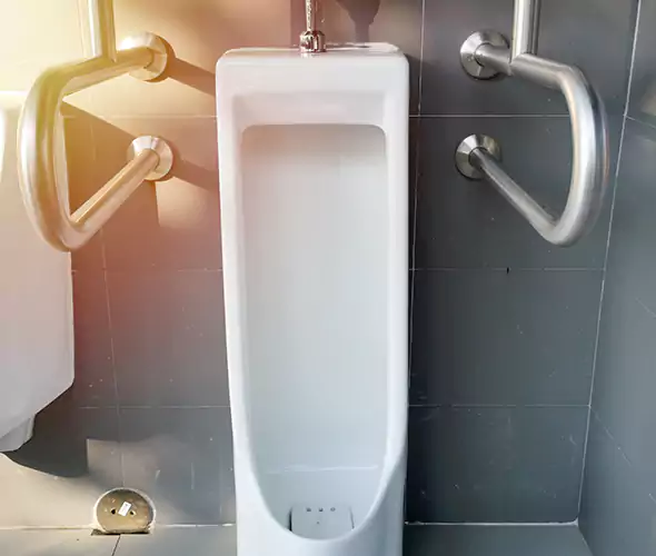 Expert Urinal Installation in Allentown, PA: Schedule Reliable Plumbing Services with Us