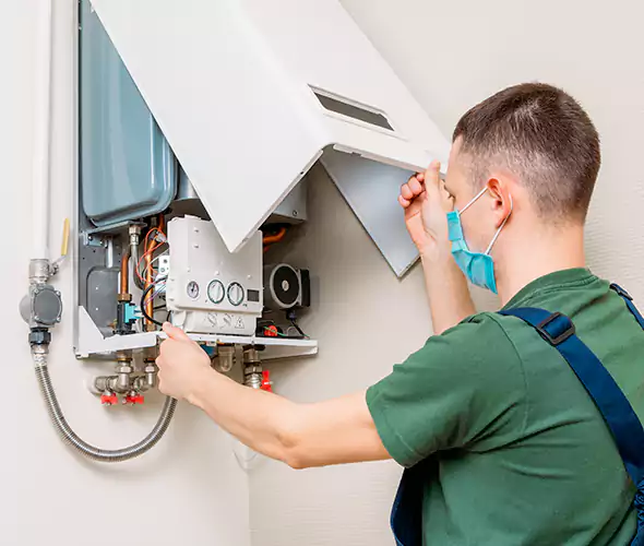 Licensed Experts for Water Heater Installation in Allentown, PA