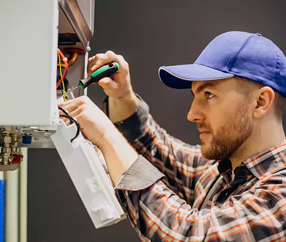 Expert Plumber for Water Heater Maintenance in Allentown, PA: Schedule Affordable Services Today