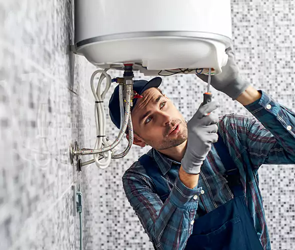 Expert Plumber for Water Heater Replacement in Allentown, PA: Schedule Affordable Replacement Services with Us
