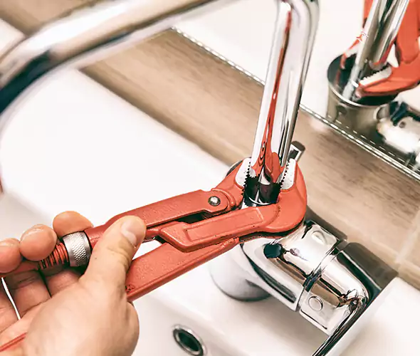 Expert Leak Repair Plumber in Allentown, PA