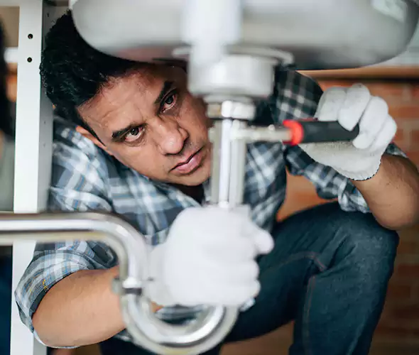 Expert Plumber for Water Line Repair in Allentown, PA: Schedule Affordable Water Line Repair Services with Us