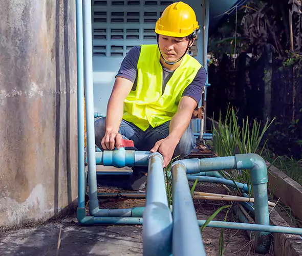 Expert Plumber for Water Line Replacement in Allentown, PA: Schedule Affordable Water Line Replacement Services with Us
