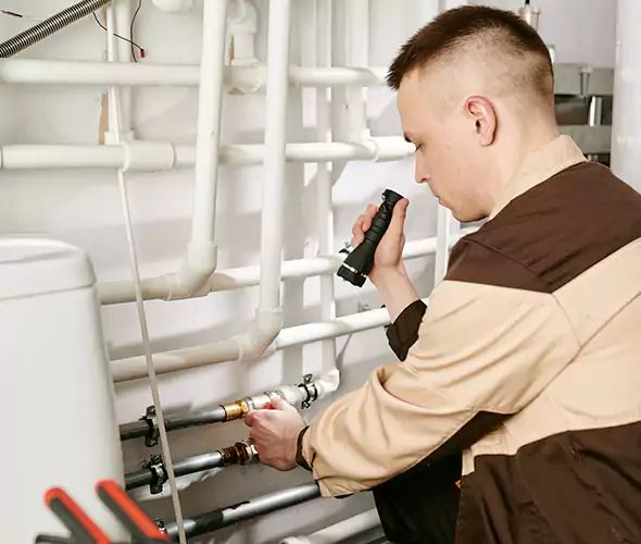 Trusted Water Softener Installers in Allentown, PA
