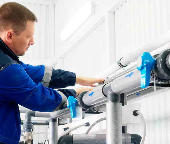 Expert Plumber for Water Softener Maintenance in Allentown, PA: Schedule Professional Maintenance with Us
