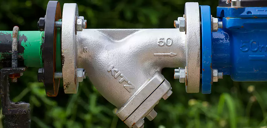 Professional Backflow Preventer Installation Services in Allentown, PA
