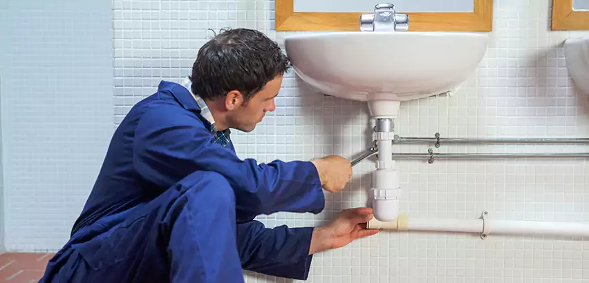 Toilet Repair Allentown
