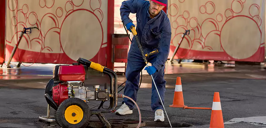 Professional Drain Repair Services in Allentown, PA