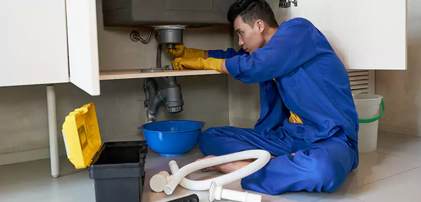 Drain Cleaning in Allentown