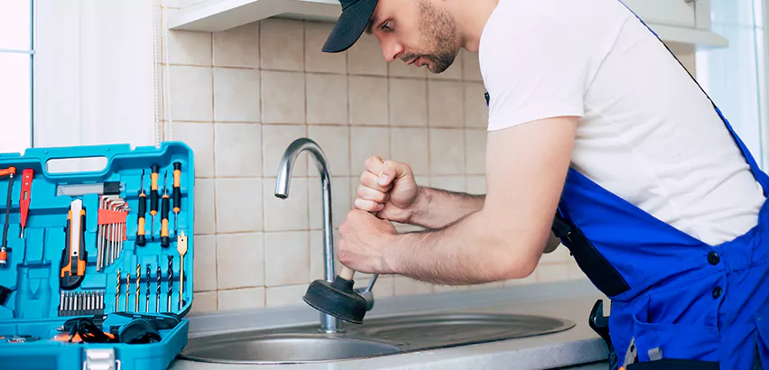 Emergency Plumber in Allentown