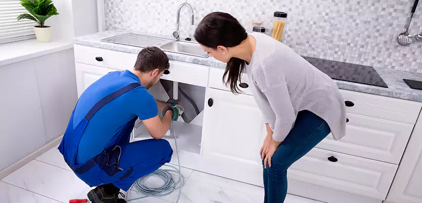 Fast Emergency Plumbing Repair Services in Allentown, PA