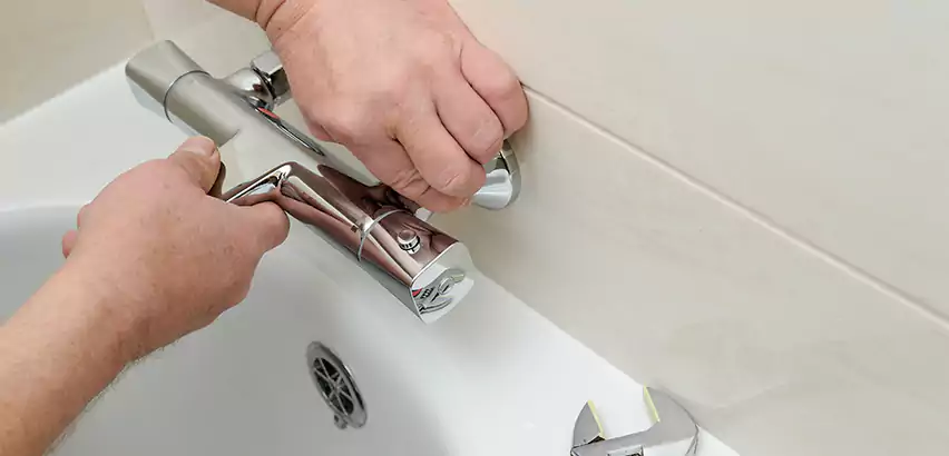 Faucet Installation in Allentown